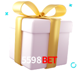Receba seus bônus de boas-vindas no 5598bet