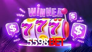 Welcome Bonus 5598bet