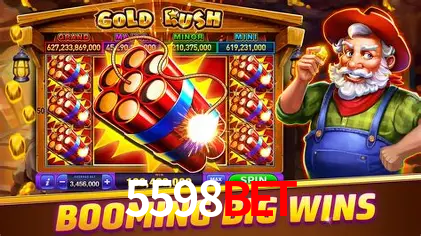 Desvendando o Mundo dos Jogos Virtuais na 5598bet
