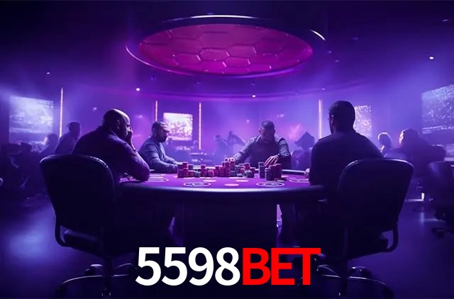 Estatísticas 5598bet