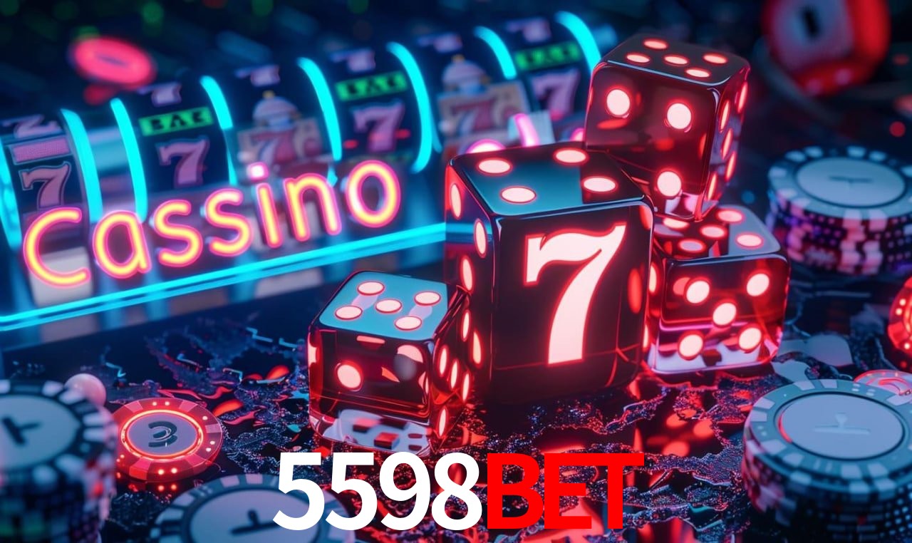 Experiência VIP 5598bet