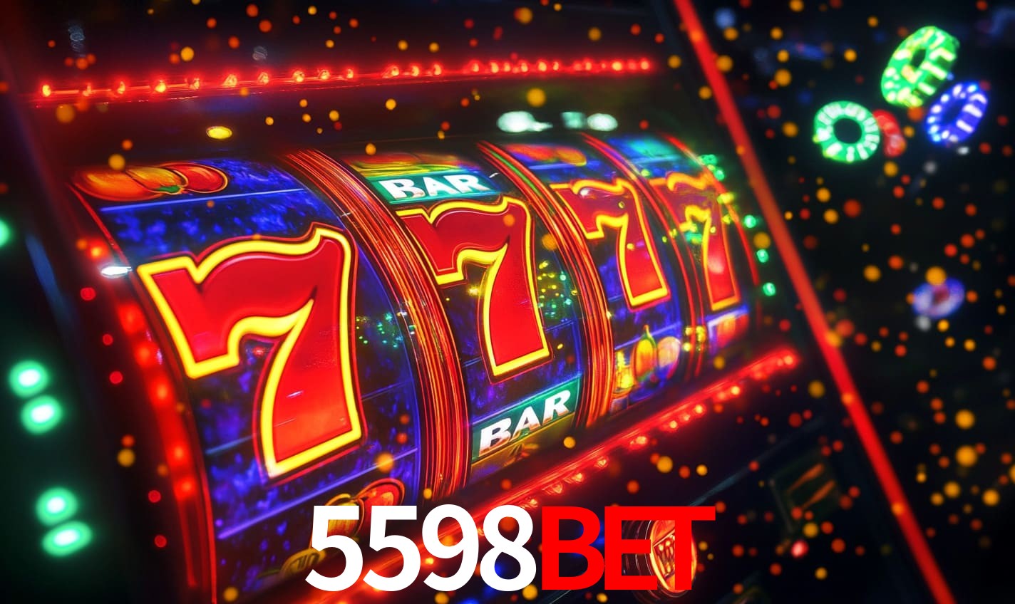 5598bet: Seu Cassino Premiado com Pagamentos Rápidos