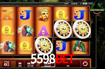 A Revolução dos Aplicativos de Jogos no 5598bet