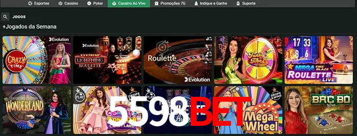 5598bet bet