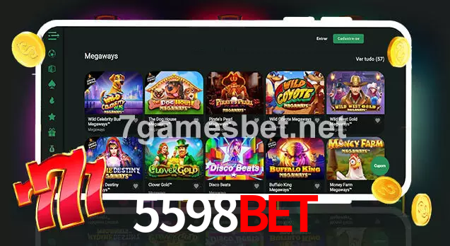 5598bet aplicativo