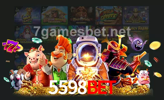 cassino 5598bet