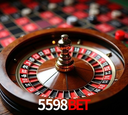 Bônus e promoções da 5598bet