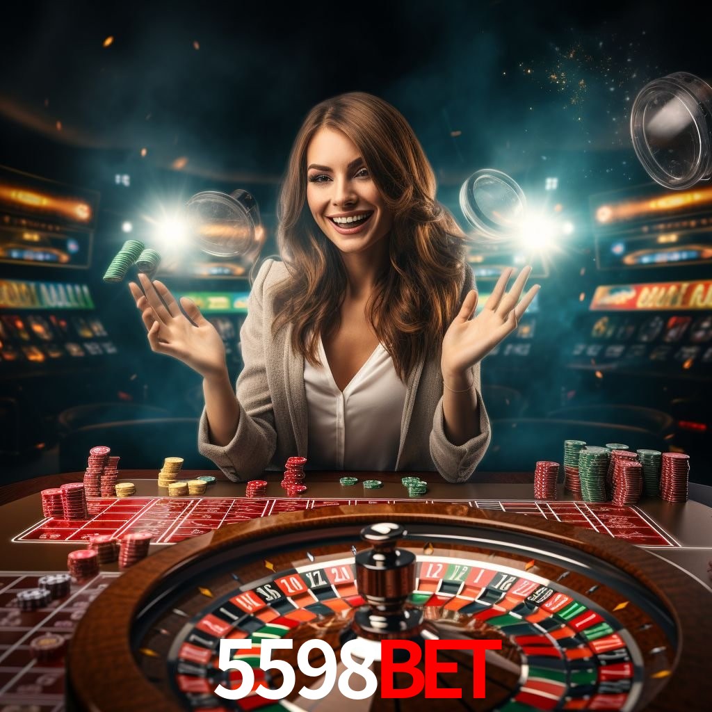 Ofertas Imperdíveis na 5598bet: Promoções e Bônus Que Valem a Pena
