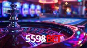 Apostas de Futebol 5598bet