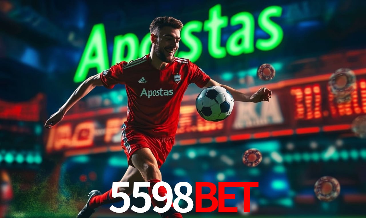 cassino 5598bet