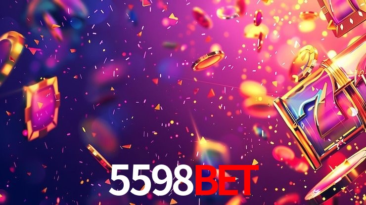 A Emoção da Loteria na 5598bet: Uma Chance de Mudança de Vida