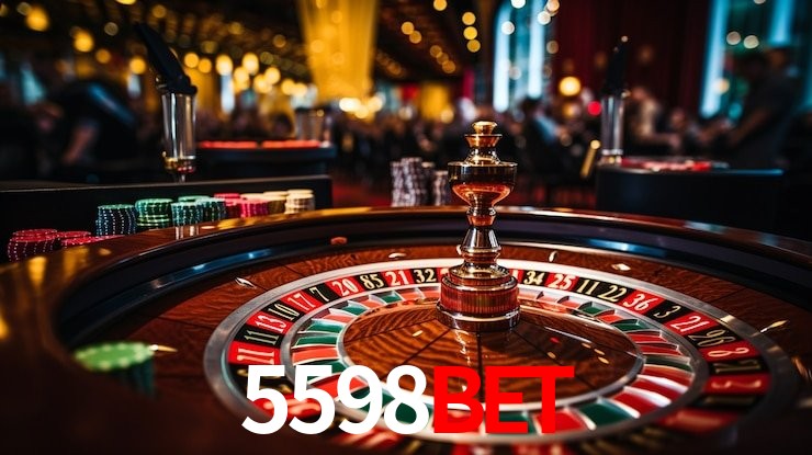 Seasonal Promotions 5598bet