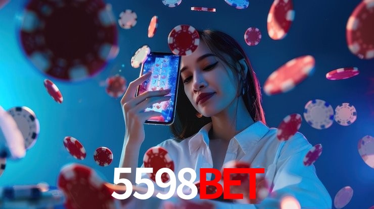 Descubra o Programa VIP da 5598bet: Vantagens Exclusivas para Jogadores