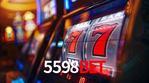 Login Seguro 5598bet