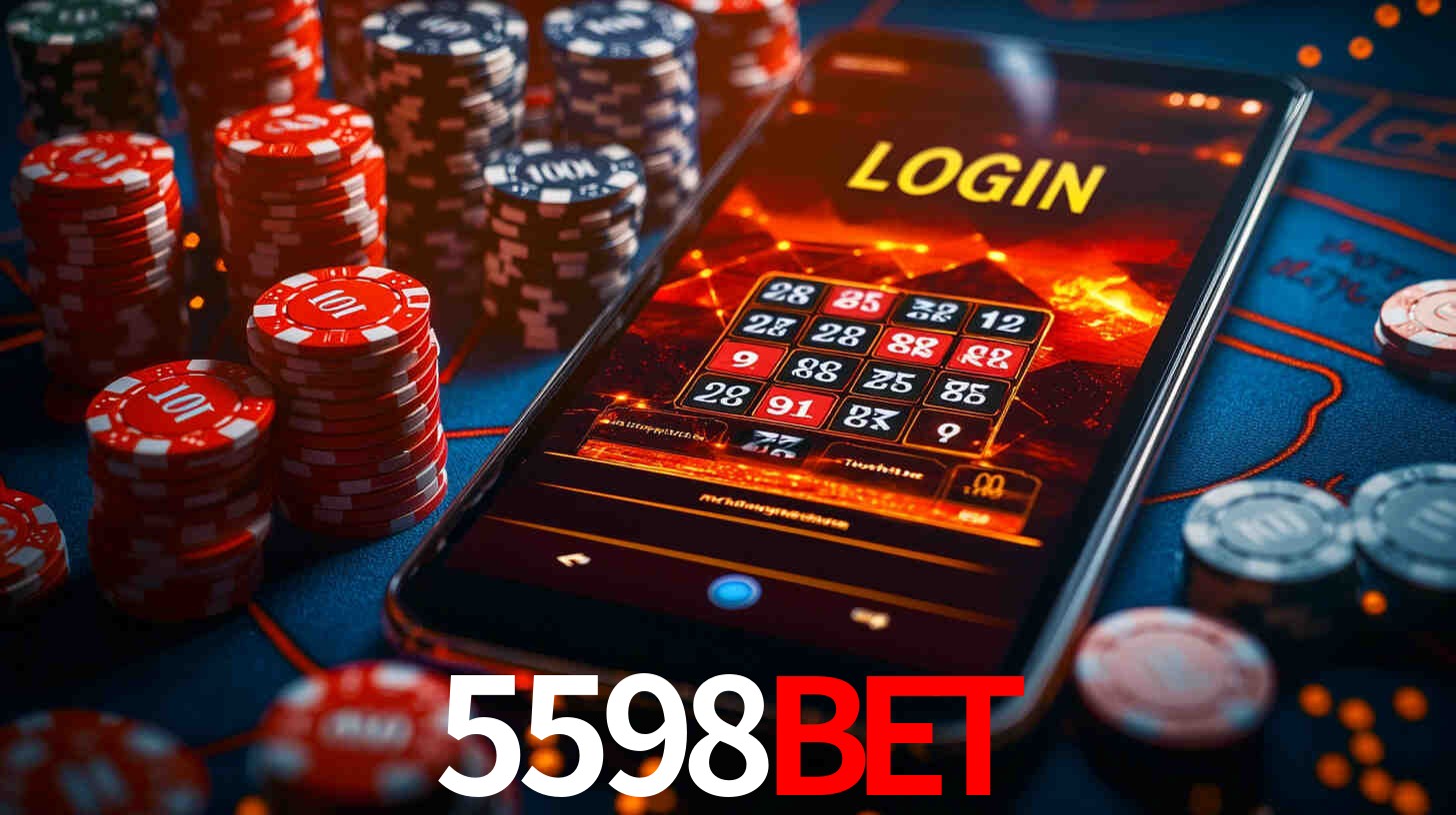 5598bet: A Experiência de Casino com Jogos de Mesa ao Vivo