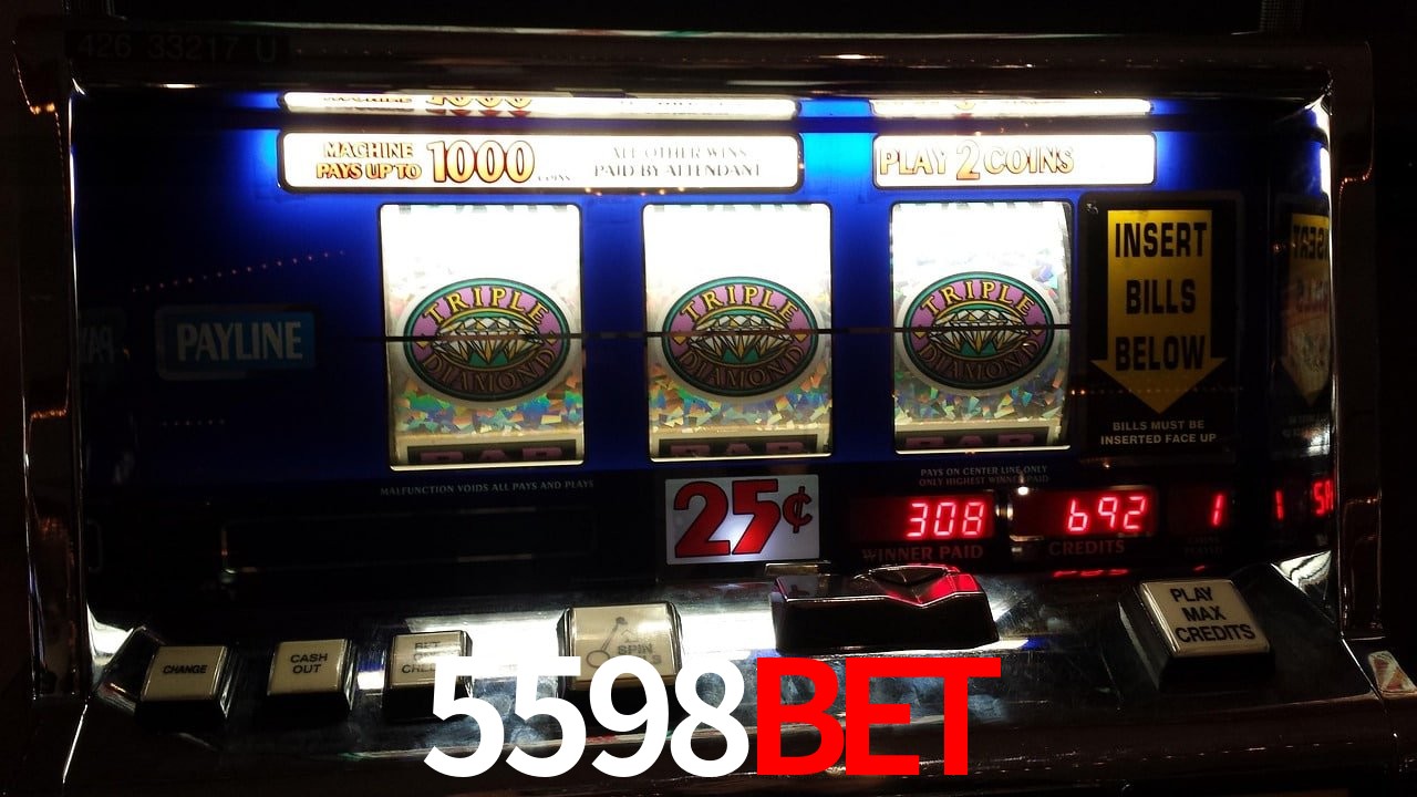 Tennis Betting 5598bet