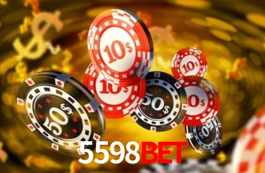 Mesa de Blackjack 5598bet