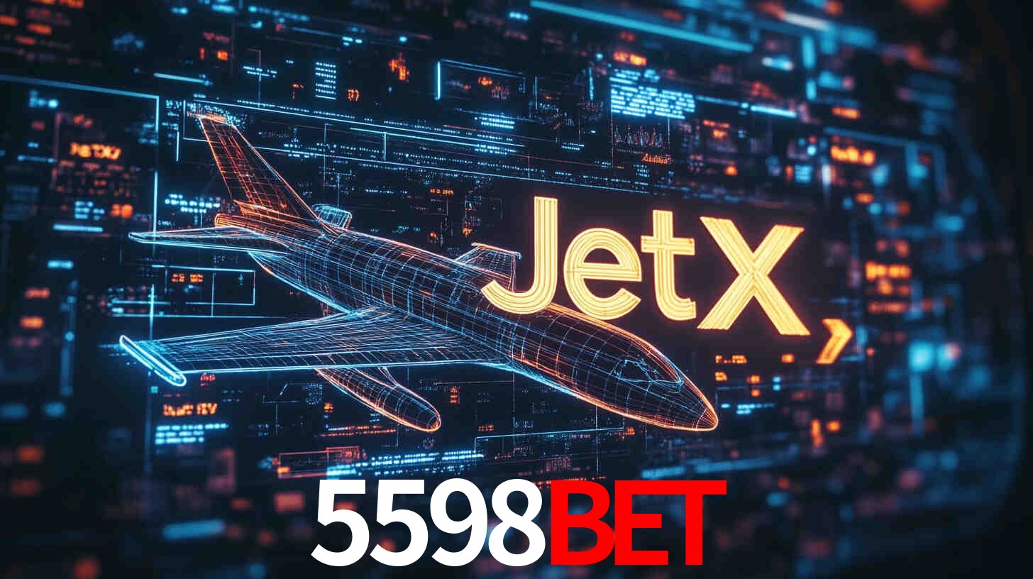 Desvendando o Mundo dos Jogos Virtuais na 5598bet