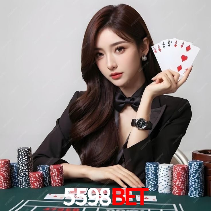 Design Responsivo 5598bet