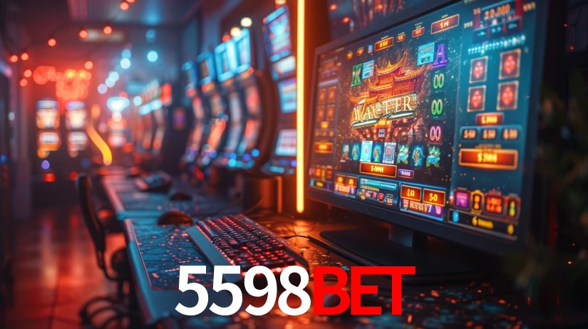 Explore as vantagens do 5598bet: serviço profissional e confiabilidade