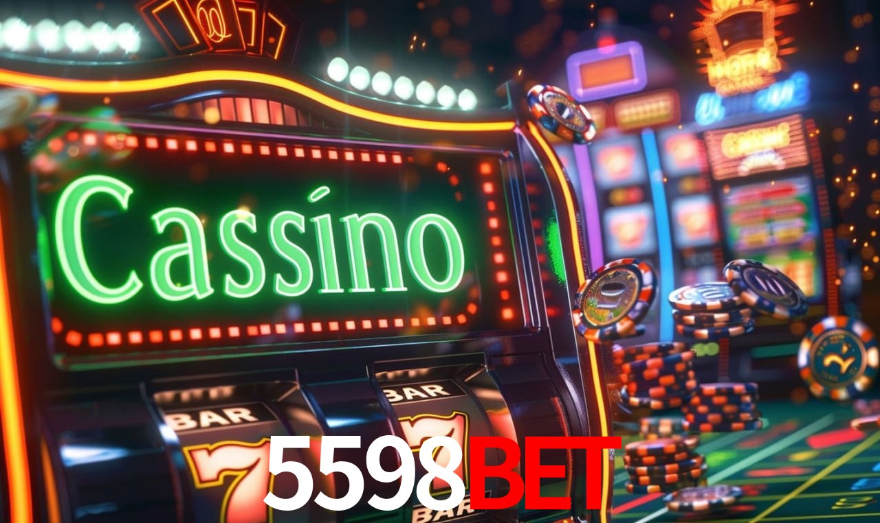 Cadastro Rápido 5598bet