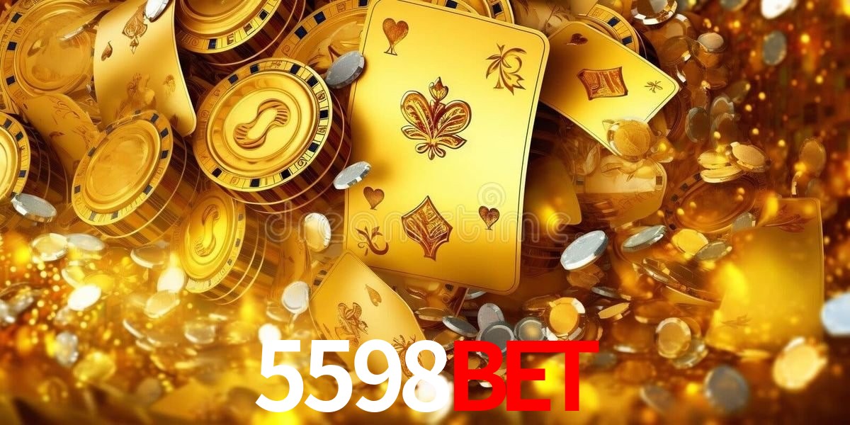 Descubra a Essência do 5598bet: Nossa História e Compromissos