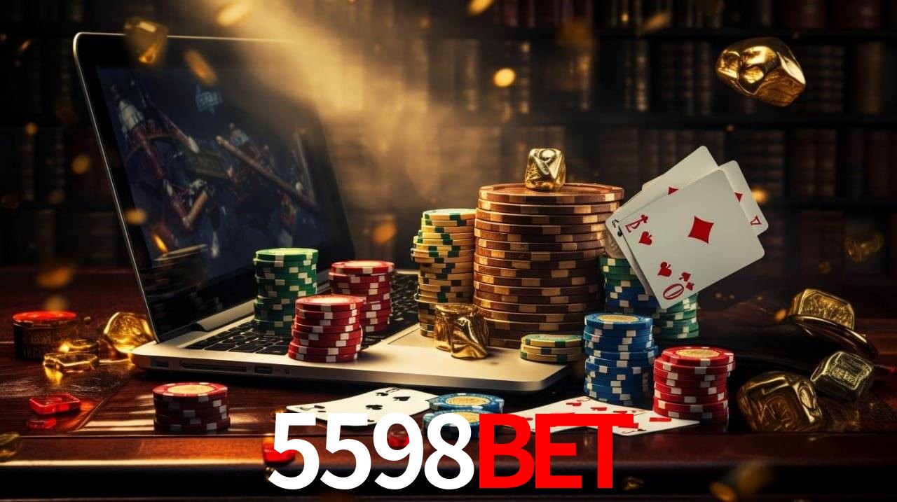 Torneios 5598bet