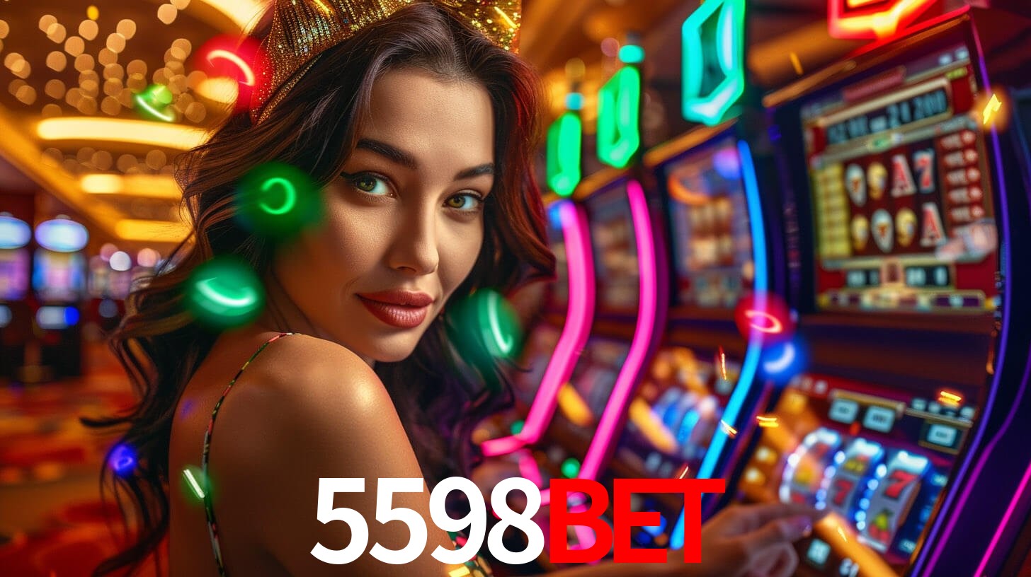 Mercados ao vivo e cash out na 5598bet
