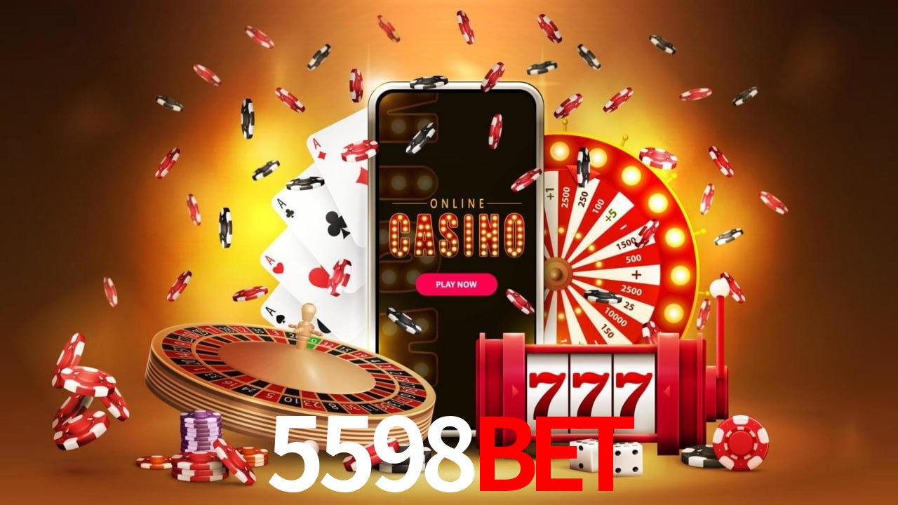 Descubra a Magia dos Jogos de Arcade no 5598bet