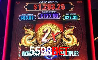 Jogos de mesa e apostas rápidas na 5598bet