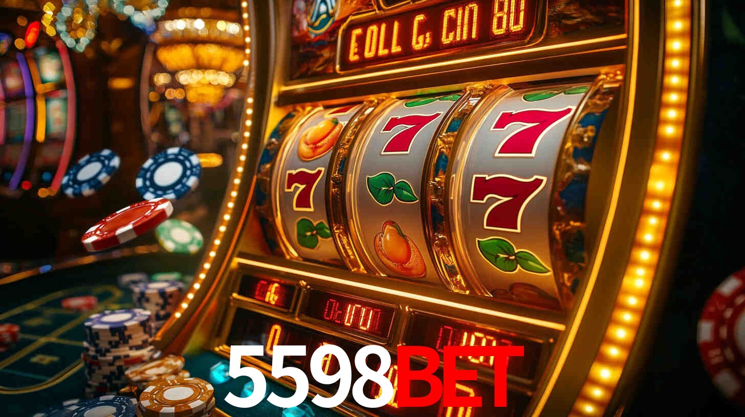Programa VIP 5598bet