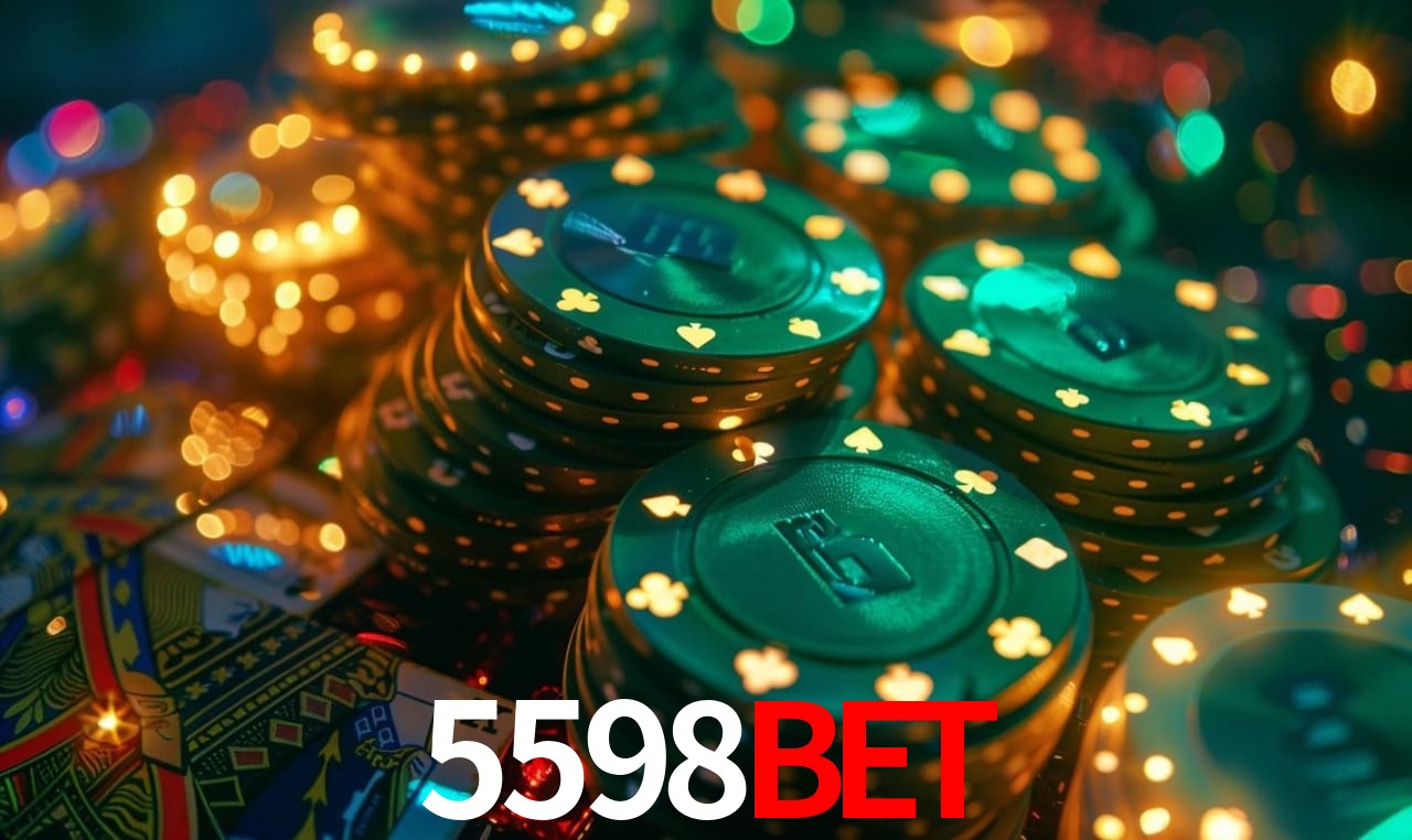 Casino VIP 5598bet