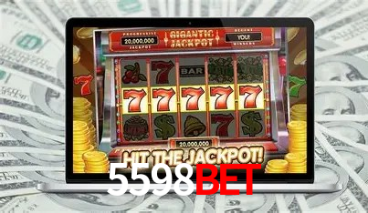 APP oficial da 5598bet para mobile