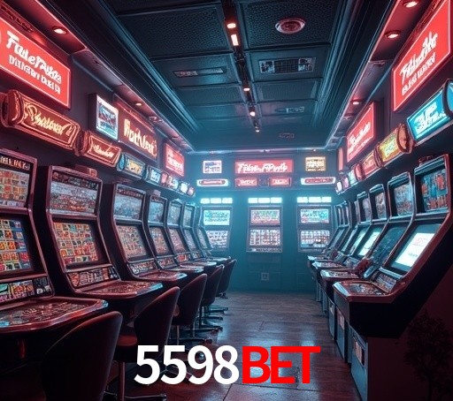 Jogos populares e pagamentos rápidos na 5598bet