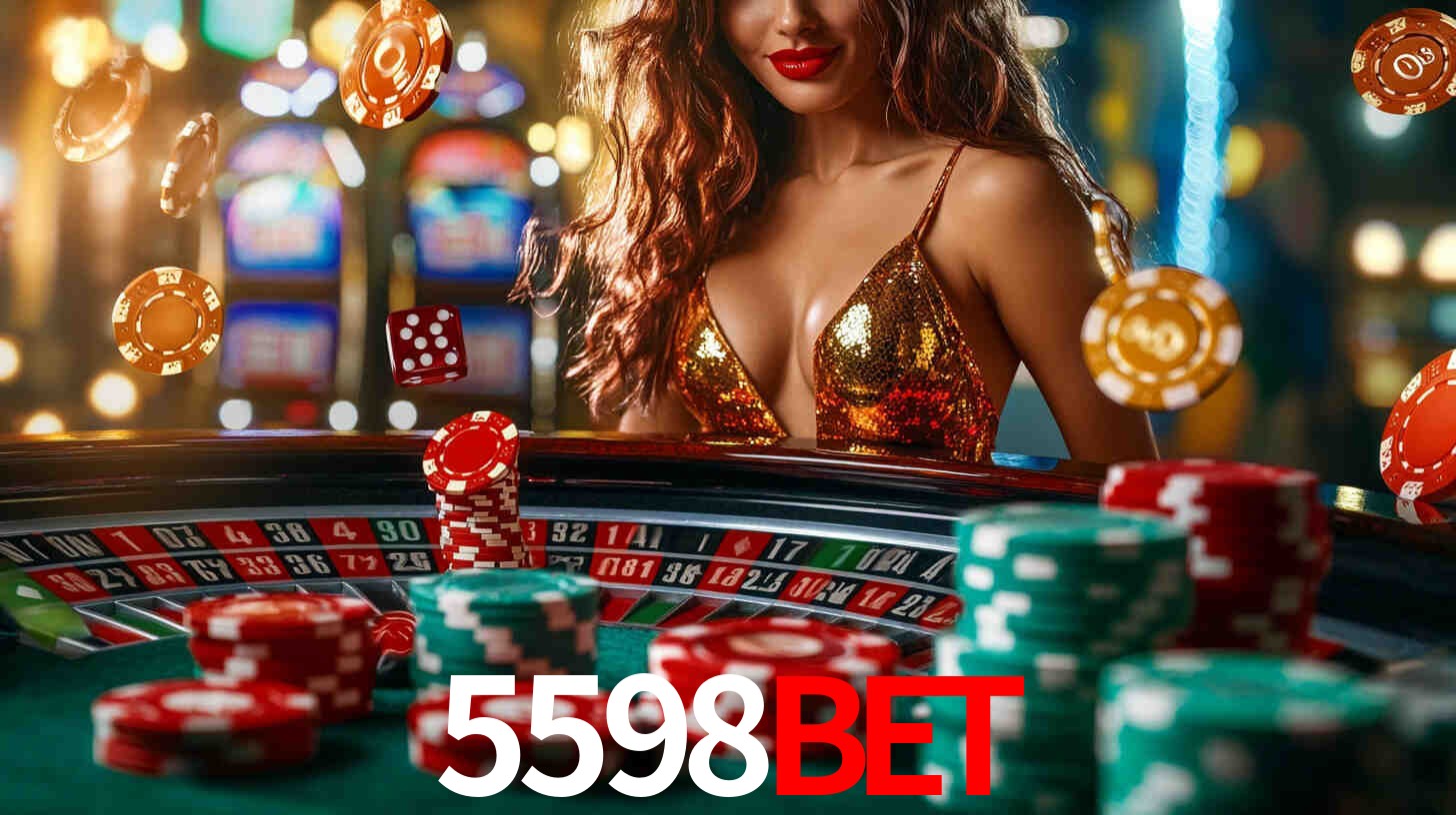 Welcome Bonus 5598bet