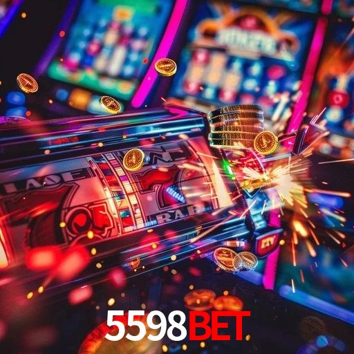 PIX Instantâneo 5598bet