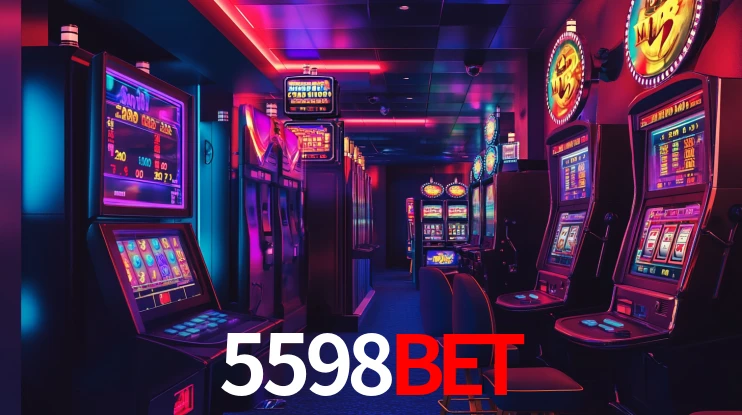 Premium Interface 5598bet