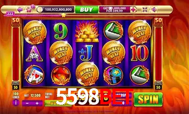 A Emoção da Loteria na 5598bet: Uma Chance de Mudança de Vida