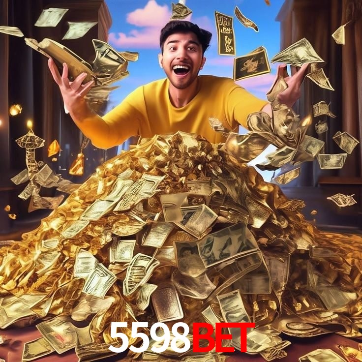 Bônus Diários 5598bet