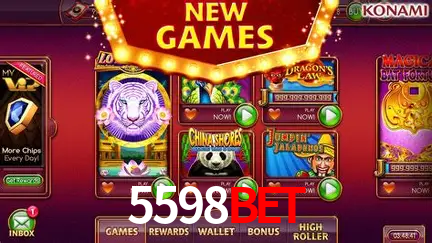 Cassino ao vivo com dealers reais na 5598bet