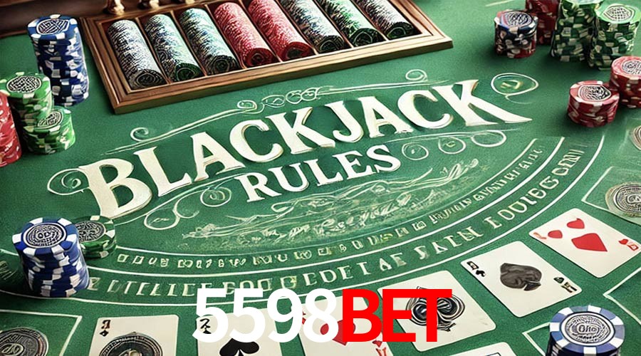 Live Casino 5598bet
