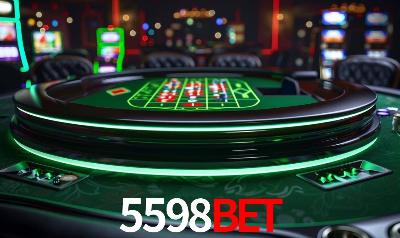 Weekend Specials 5598bet