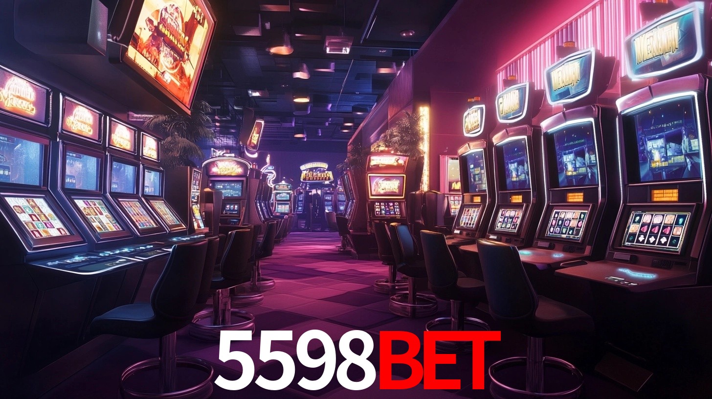 Exclusive Games 5598bet
