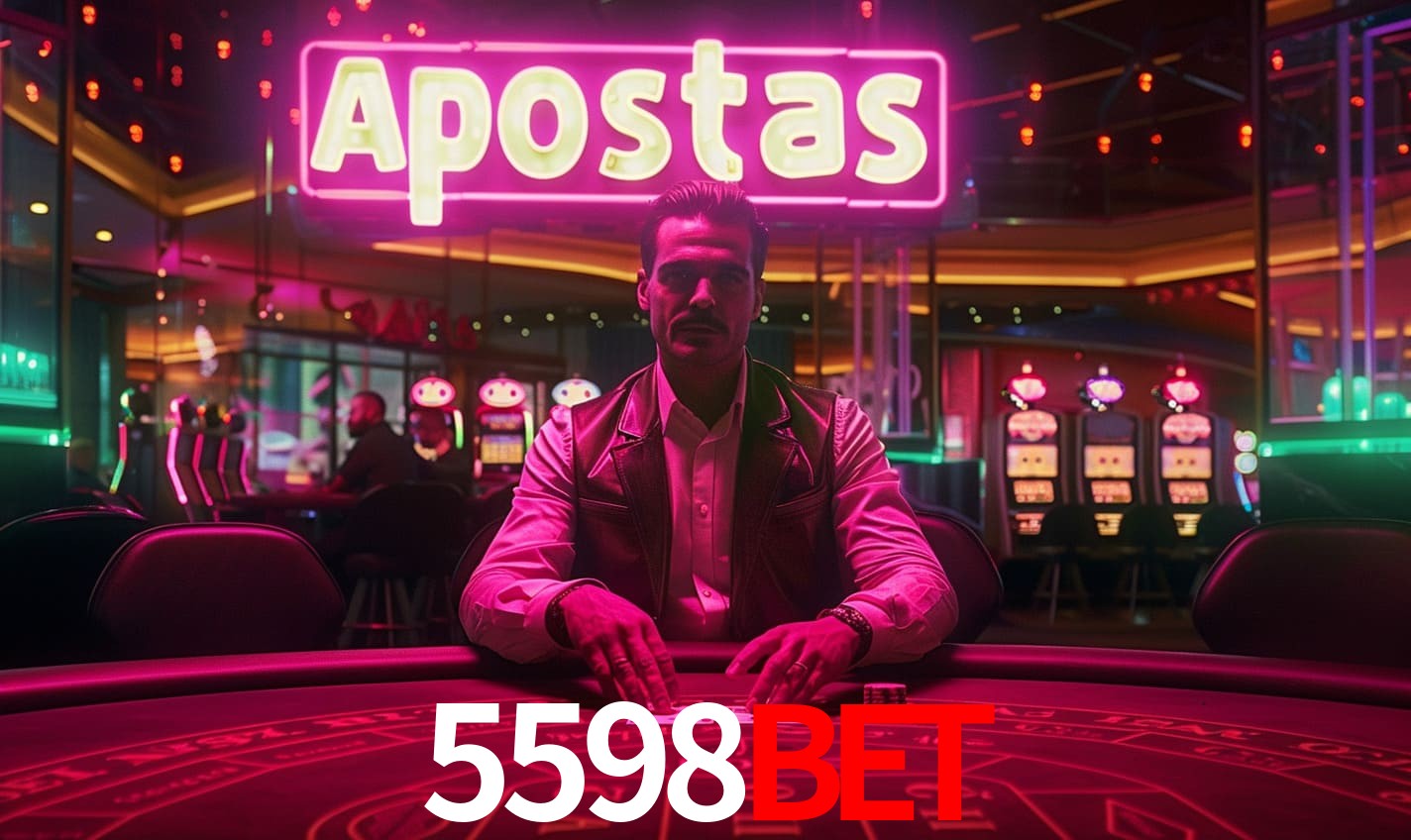 Descubra a Essência do 5598bet: Nossa História e Compromissos