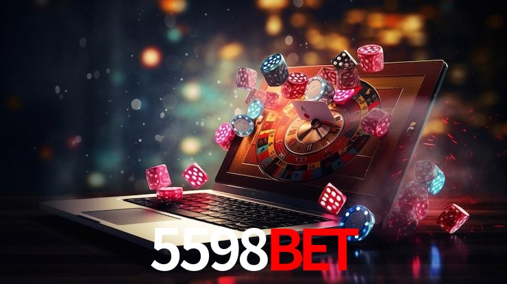 Desvendando o Mundo dos Jogos Virtuais na 5598bet
