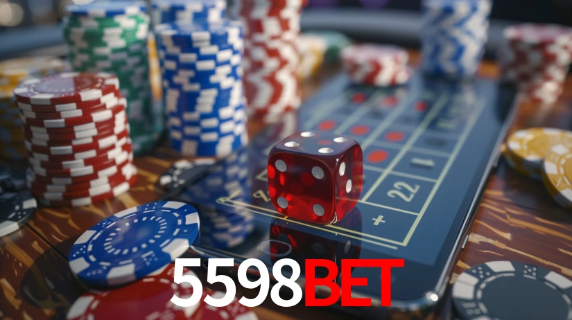 Bônus Generosos e Exclusivos no 5598bet para Você!