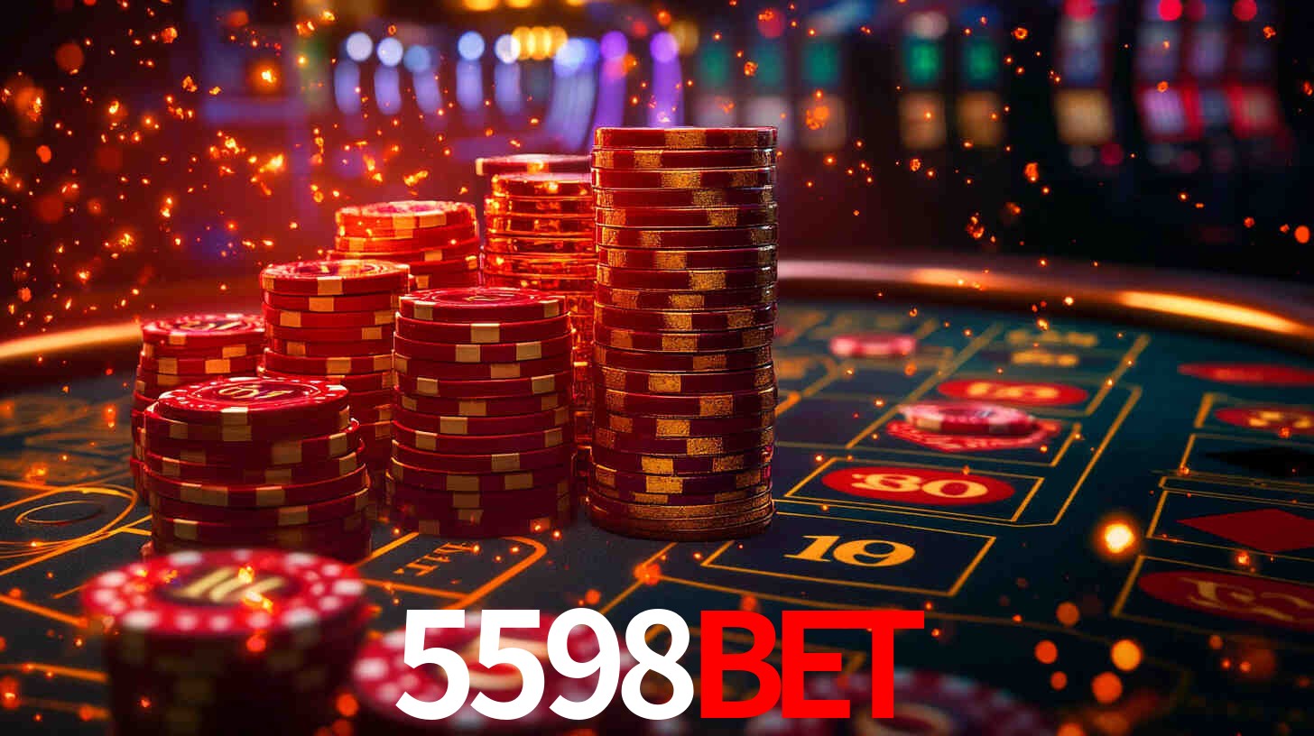 Daily Bonuses 5598bet