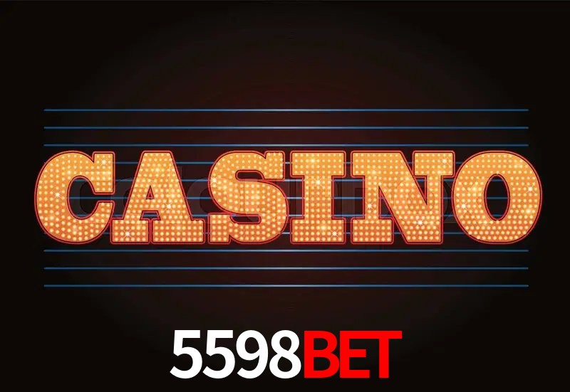 Apostas de Tênis 5598bet