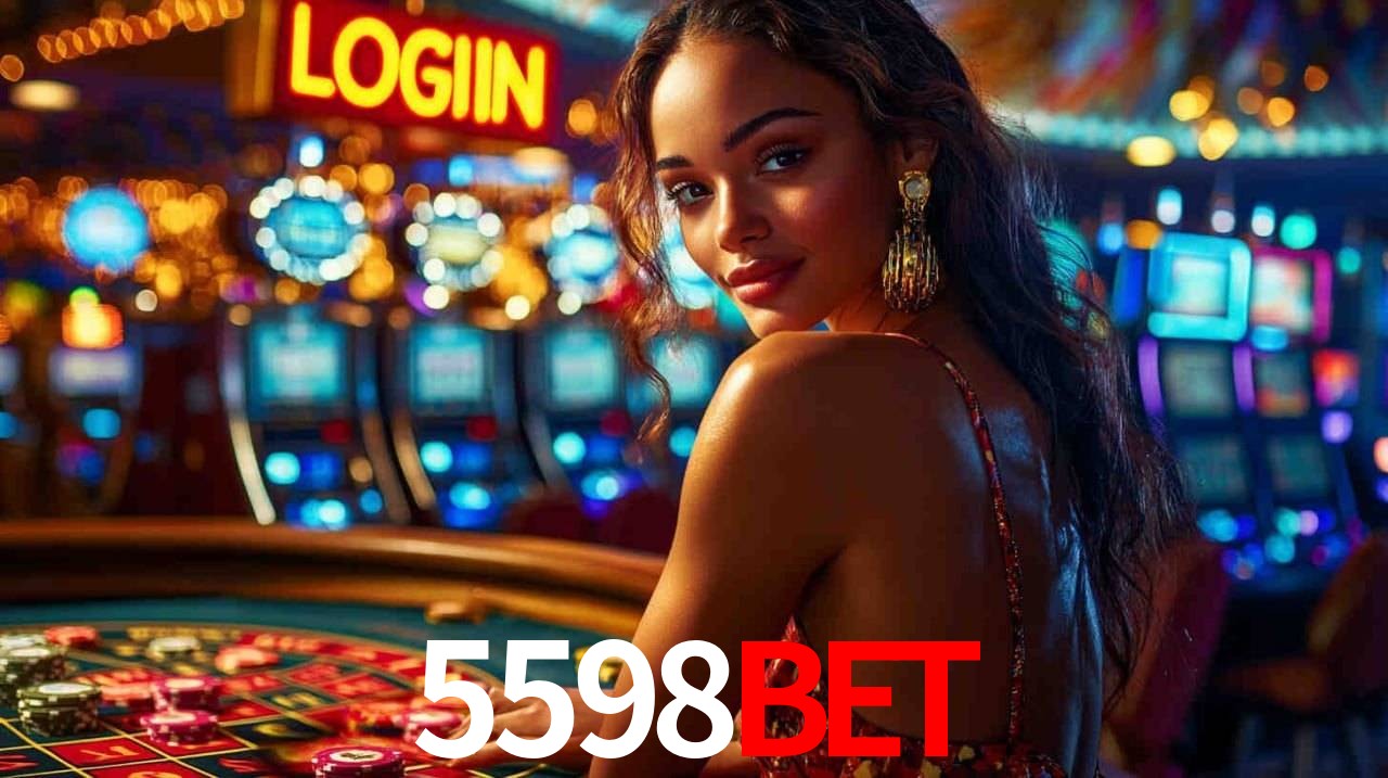Jogos de Slot 5598bet