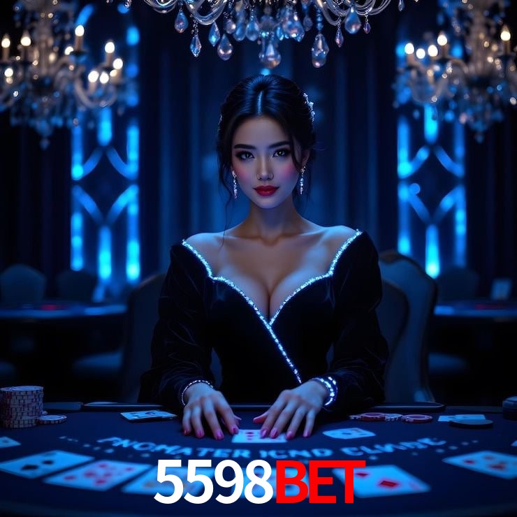 Diretório de Jogos 5598bet